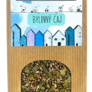 Čaj na močové cesty - 50 g - Bylinářství U Chytré horákyně
