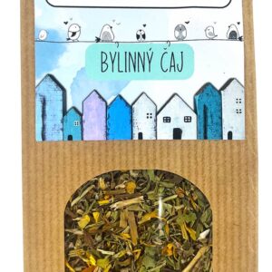 Bylinný čaj "Cholebijec" - 50g - Bylinářství U Chytré horákyně
